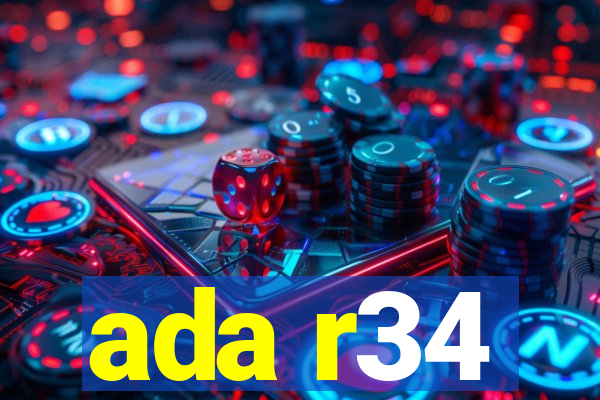 ada r34